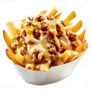 REGULAR FRIES