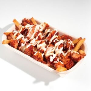 MAYO FRIES