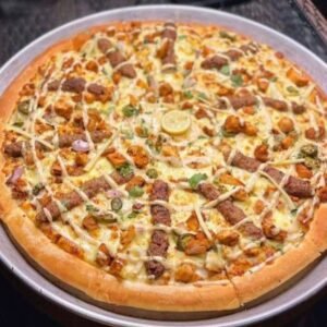 BEHARI KABAB