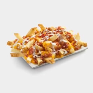 LOADED FRIES