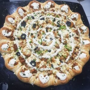 CROWN CRUST