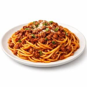 7 SPICE SPECIAL PASTA